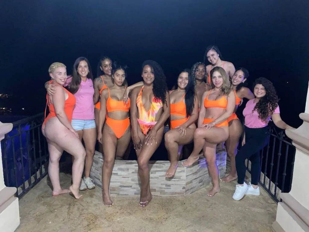 Bachelorette Gallery 4