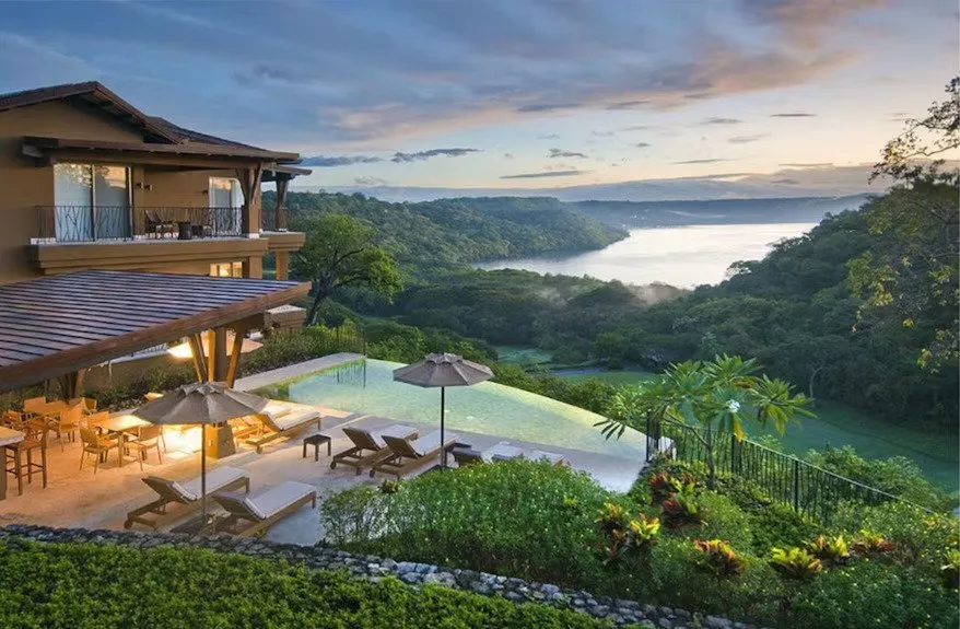 papagayo corporate retreat in costa rica