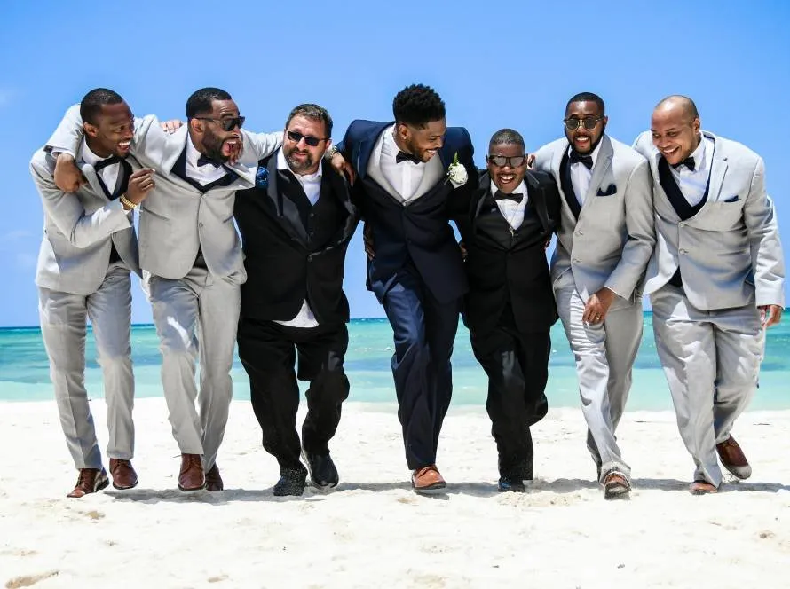 Ultimate Bachelor Party in Jaco: A Comprehensive Guide to Make It Perfect and Memorable