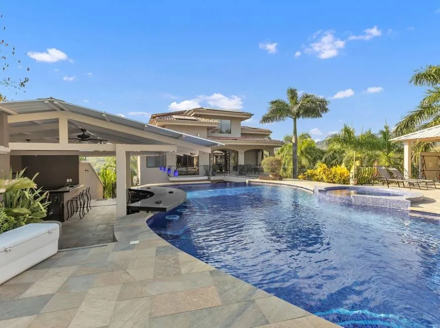 Costa Rica Luxury Homes – The Ultimate Vacation Rentals