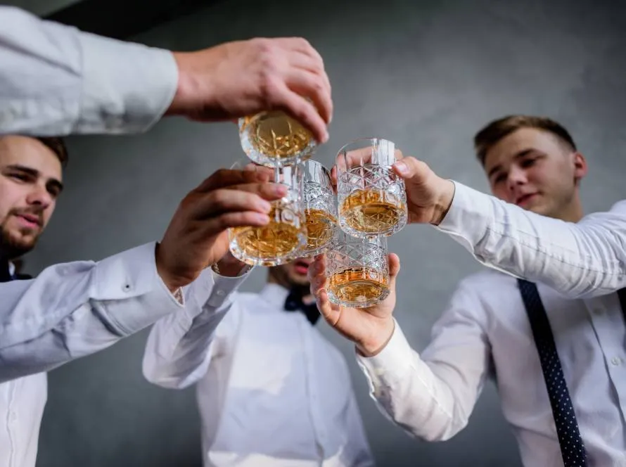 Best Places for a Bachelor Party | Jaco Royale