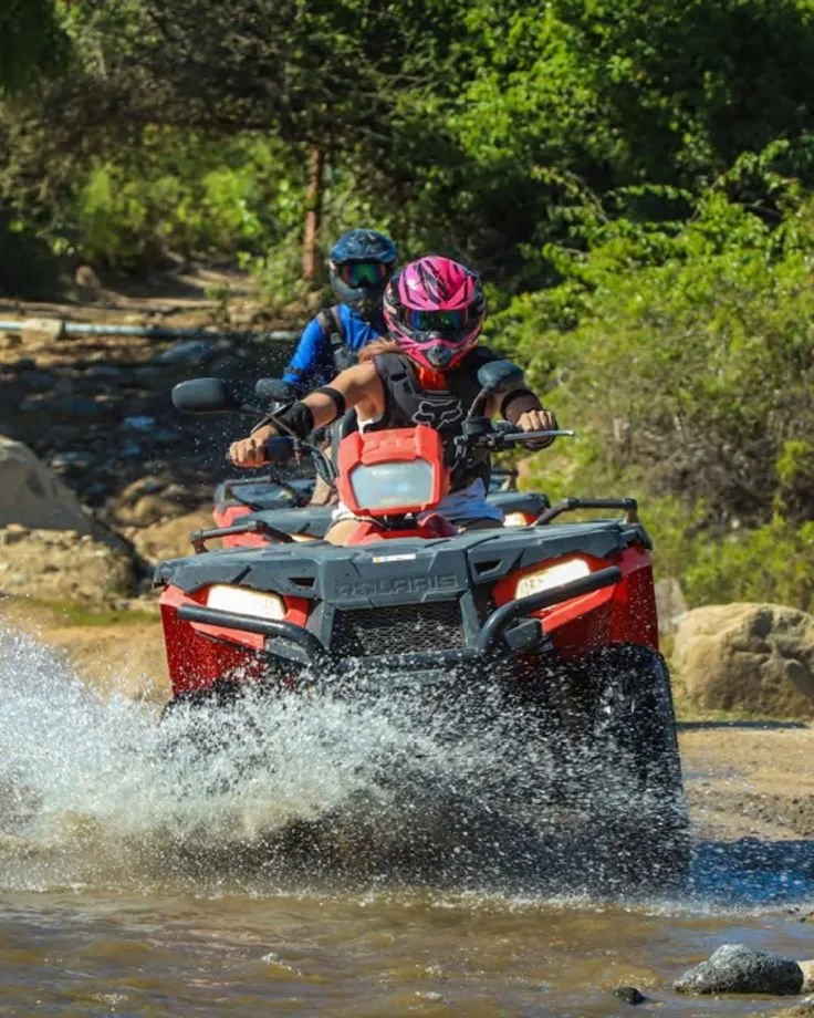 ATV Adventure