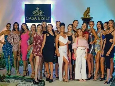 Fashion Show Event