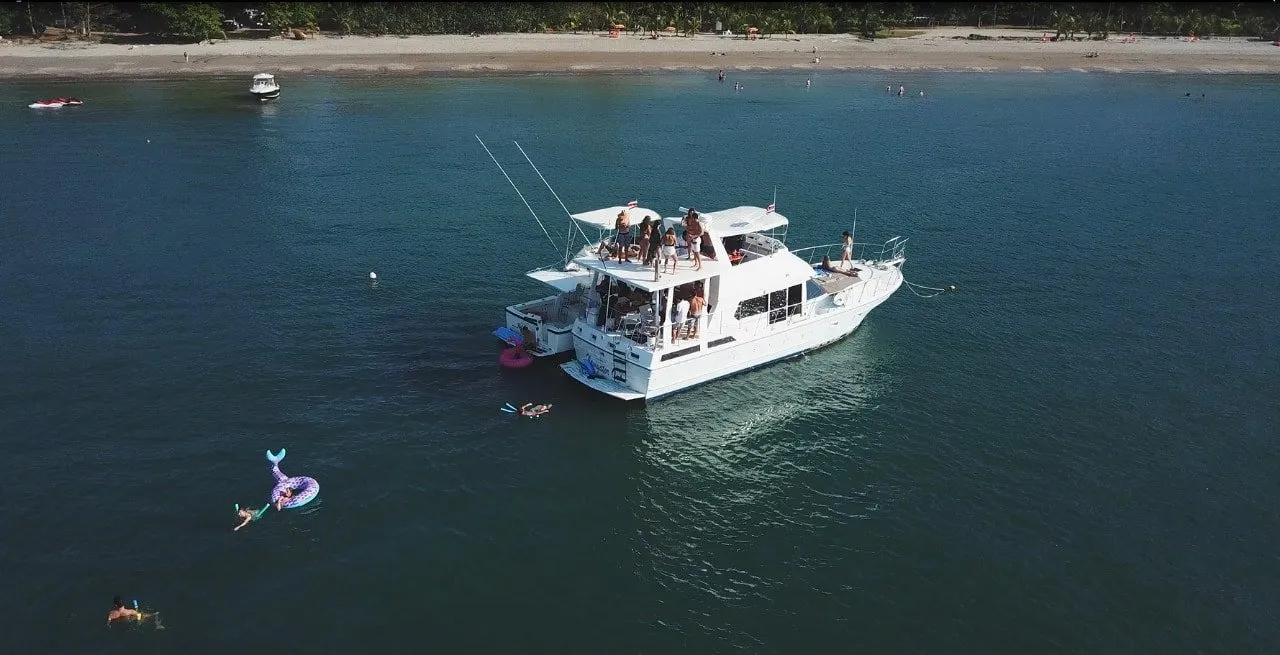 Royale Bachelor Party