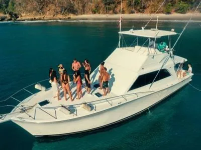 Jaco Costa Rica boys trip gallery image