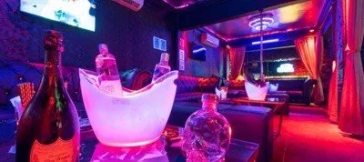 XTC nightclub