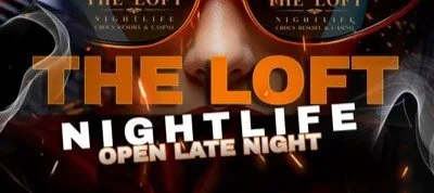 The Loft nightclub