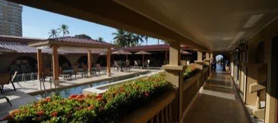 Cocal Hotel and Casino