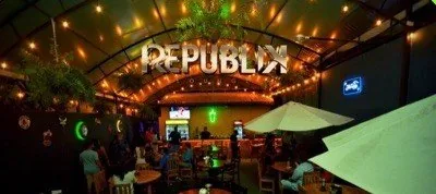 Republik Lounge