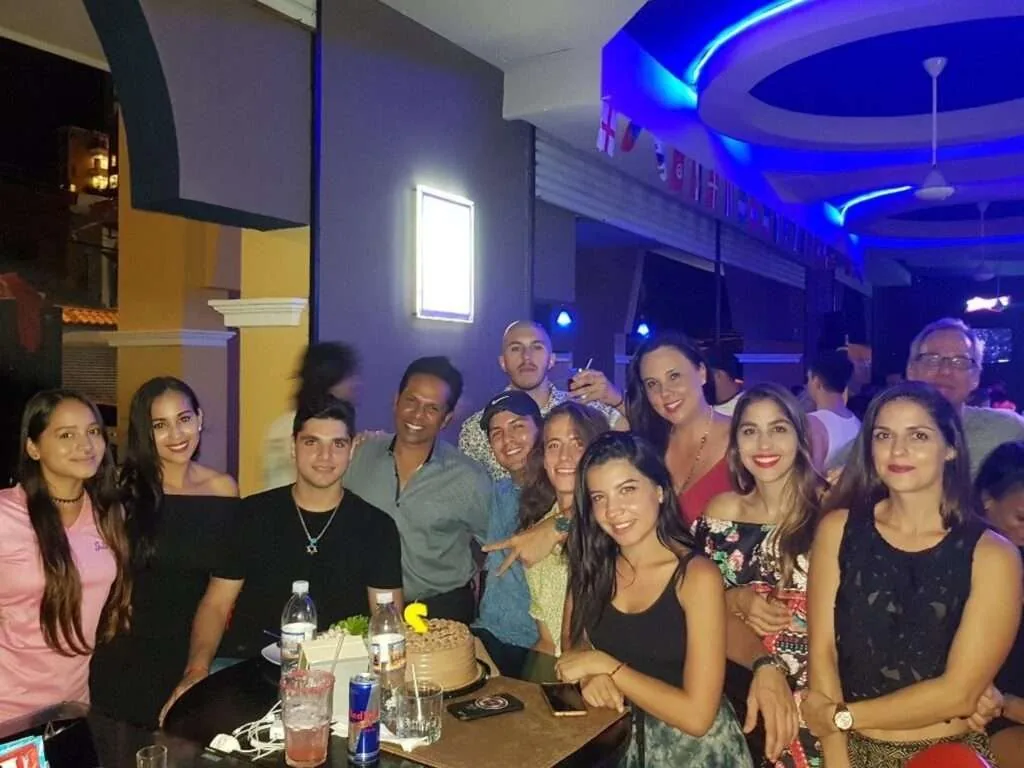 Jaco Costa Rica boys trip gallery image