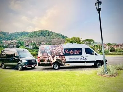 Jaco Costa Rica boys trip gallery image
