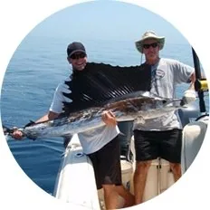 Royale Fishing