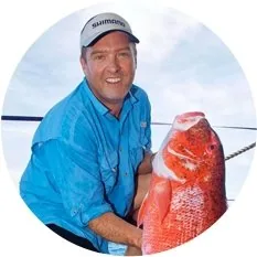 Royale Fishing