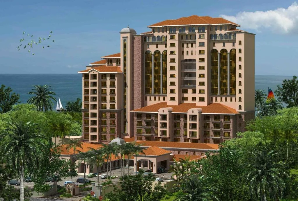 Crocs Resort and Casino in Jaco, Costa Rica