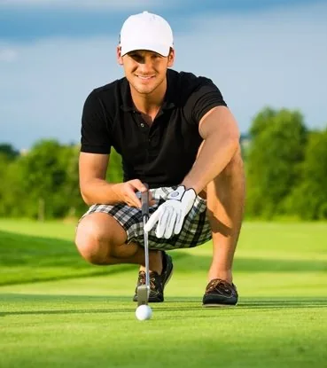 Golf in Costa Rica