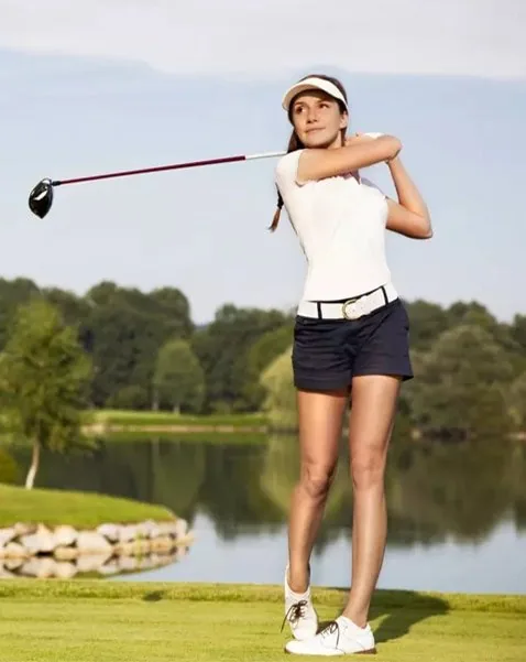Luxury golf experience at Los Suenos