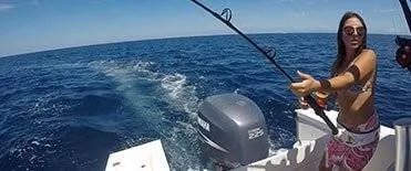 Royale Fishing