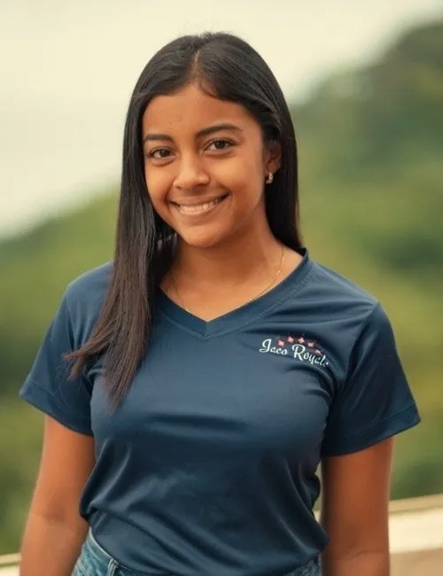Bélgica Mendoza - Housekeeping