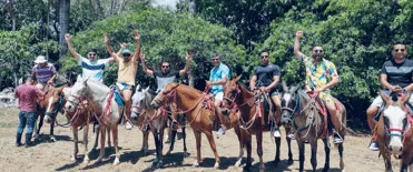 Horseback Riding