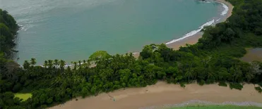 Manuel Antonio National Park Tour