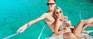 Party Boats