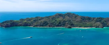 Tortuga Island Tour