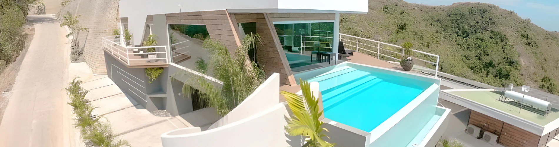 Royale Amber villa
