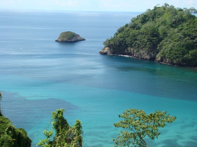 Biodiversity in Costa Rica