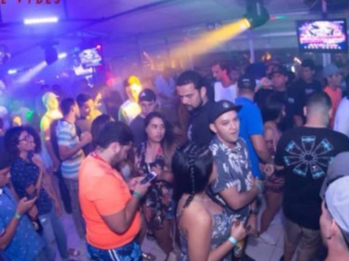 Jaco Costa Rica Nightlife - Best Nightclubs & Bars in Jaco Beach | Jaco  Royale