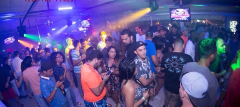 udføre tilbehør krabbe Jaco Costa Rica Nightlife - Best Nightclubs & Bars in Jaco Beach | Jaco  Royale