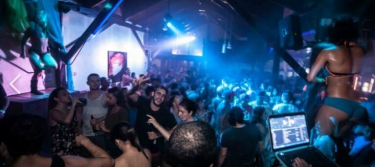 Jaco Costa Rica Nightlife Best Nightclubs And Bars In Jaco Beach Jaco Royale 