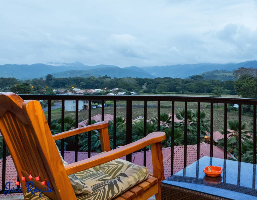 Vacation Rental in Costa Rica