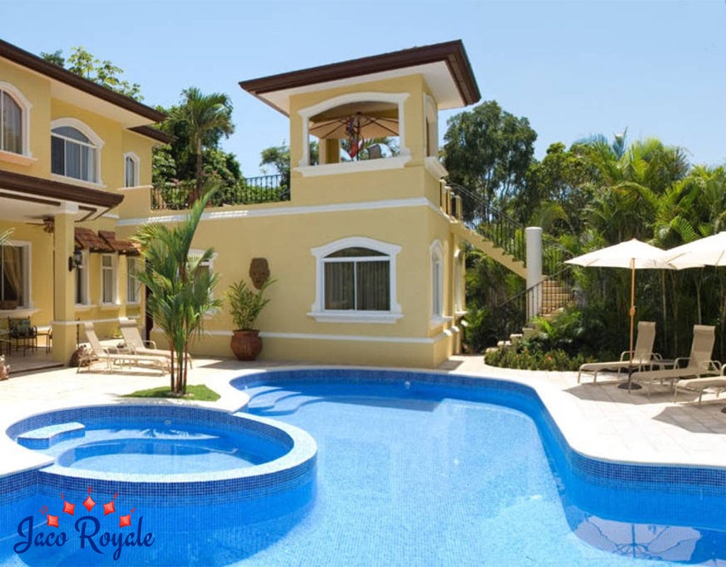 Vacation Rental in Costa Rica