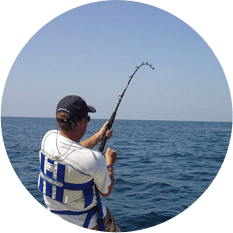 Fishing Sport