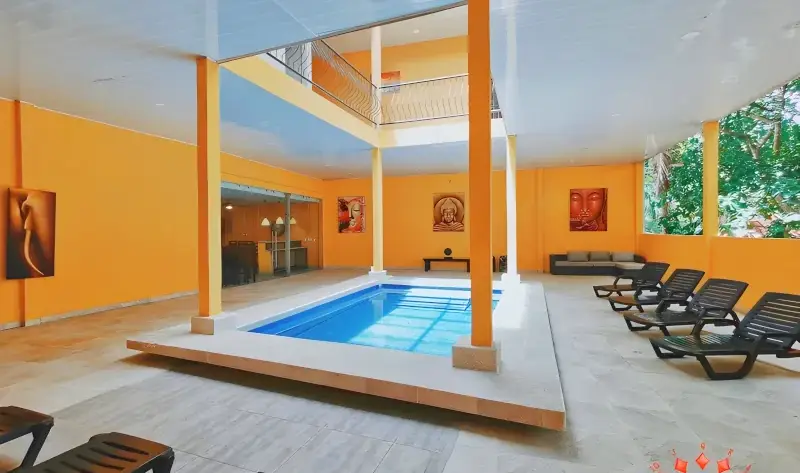 Royale Malibu Private Villa in Jacó Costa Rica