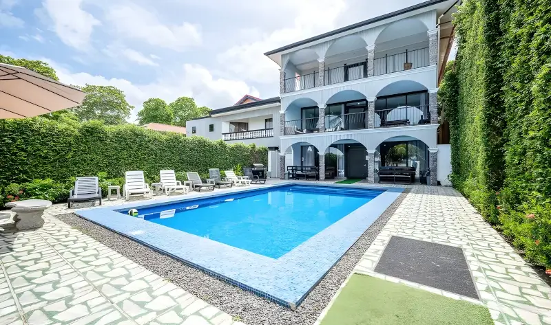 Royale Martini Luxury Oceanfront Villa in Jacó Costa Rica