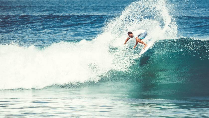 jaco vs tamarindo beach destination