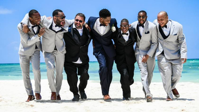 bachelor party jaco costa rica packages guide