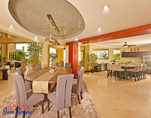 Royale-Purple-Kitchen-_-Dining-Area