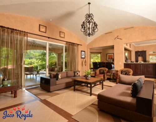 Royale-Yellow-Living-Room