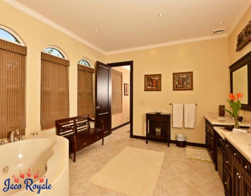 Royale-Yellow-Master-Bathroom